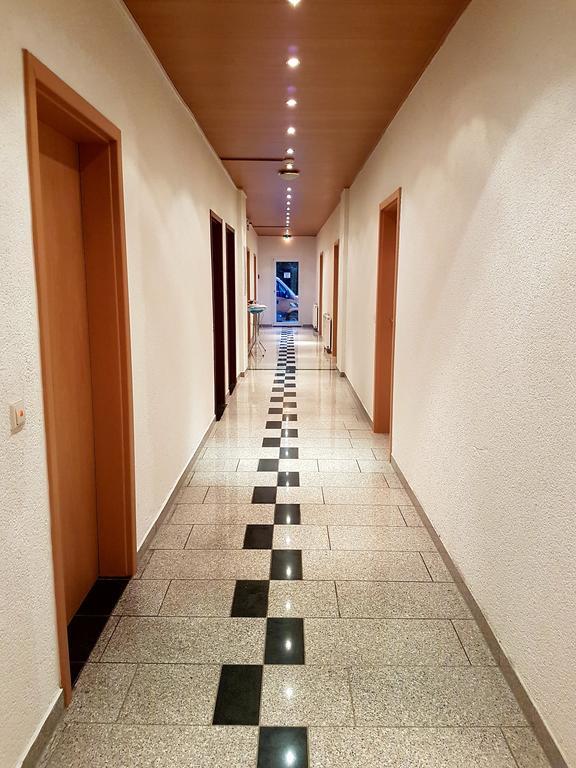Hotel Atlantis Ramstein-Miesenbach Εξωτερικό φωτογραφία