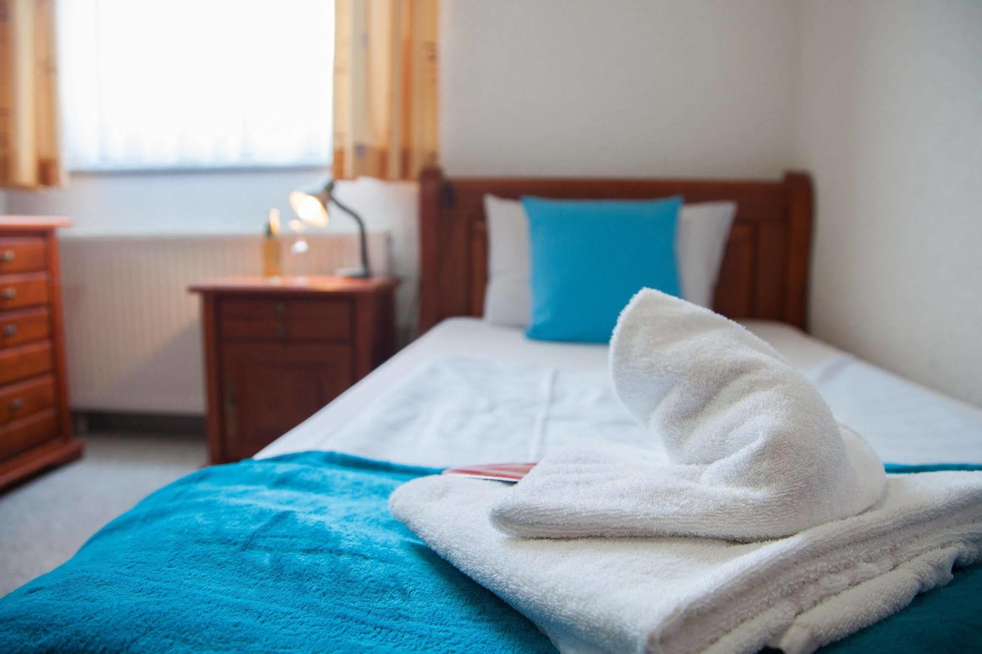 Hotel Atlantis Ramstein-Miesenbach Εξωτερικό φωτογραφία