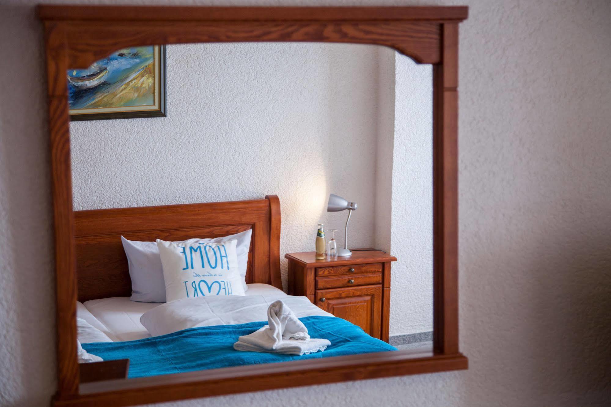Hotel Atlantis Ramstein-Miesenbach Εξωτερικό φωτογραφία
