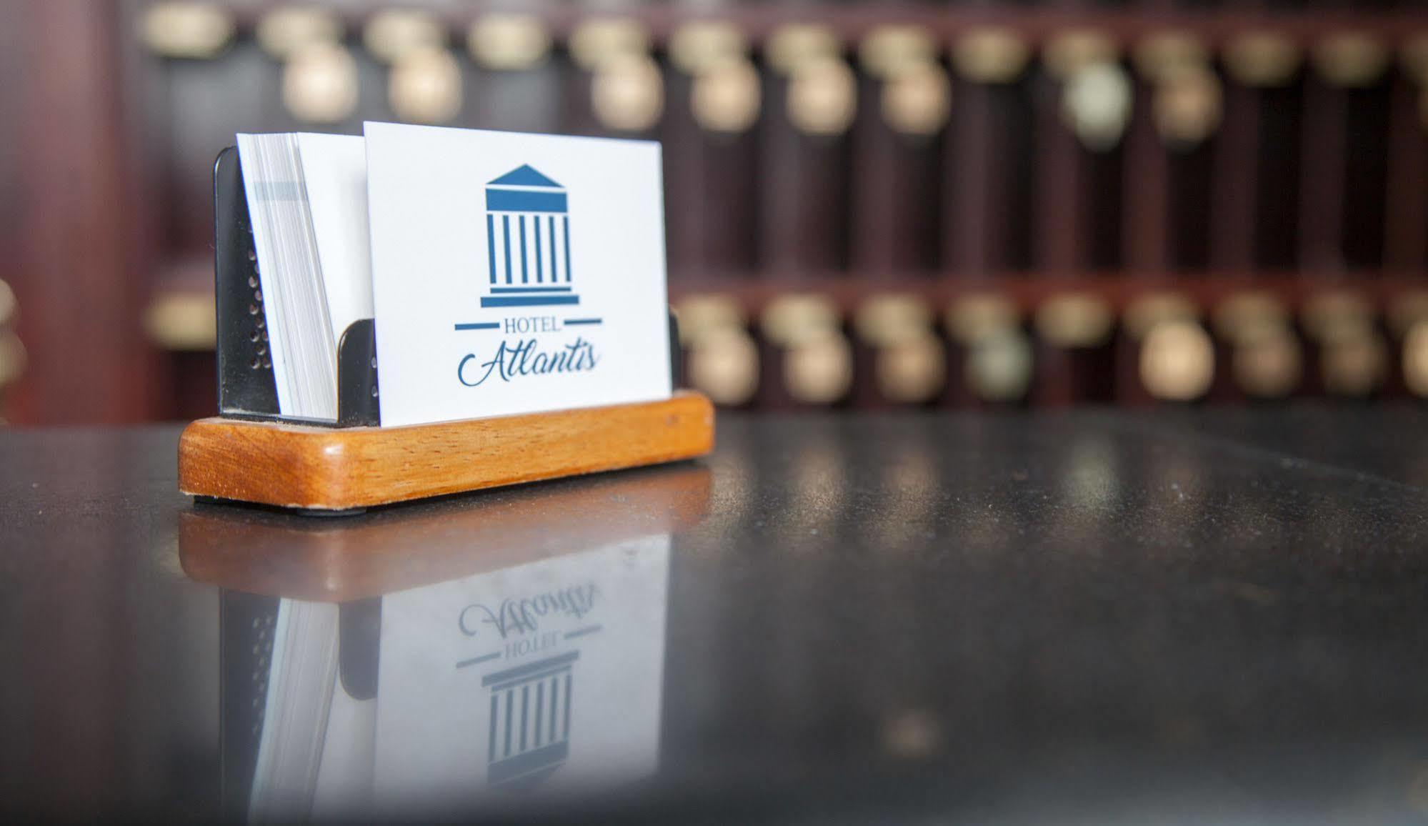 Hotel Atlantis Ramstein-Miesenbach Εξωτερικό φωτογραφία